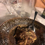 Photo n°2 de l'avis de Federica. fait le 09/08/2019 à 17:39 sur le  Osteria Di Redarca à Lerici