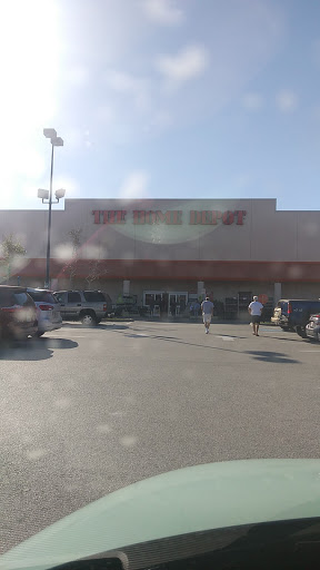 Home Improvement Store «The Home Depot», reviews and photos, 10550 Park Blvd N, Seminole, FL 33772, USA