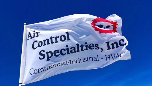 Air Control Specialties Inc.