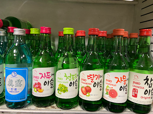 Liquor Store «Best Liquor Store», reviews and photos, 1512 Pacific Ave, Atlantic City, NJ 08401, USA