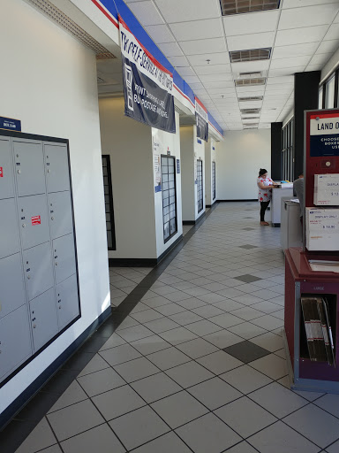Post Office «United States Postal Service», reviews and photos, 9105 Bruceville Rd #1a, Elk Grove, CA 95758, USA