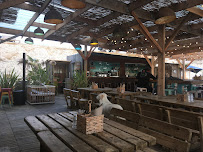 Atmosphère du Restaurant Dream Beach à Biscarrosse - n°11