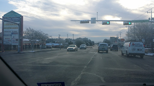 Fast Food Restaurant «Sonic Drive-In», reviews and photos, 2325 Pat Booker Rd, Universal City, TX 78148, USA