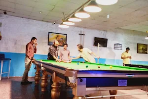6 Flags Snooker Club & Restaurant image