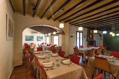 Restaurante El Corral del Pato - Partida dels, Calle Trossets, 31, 03740 Gata de Gorgos, Alicante, Spain