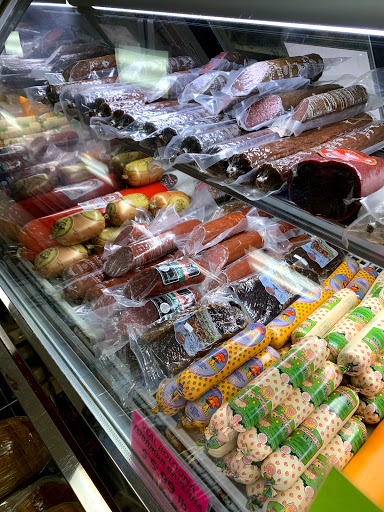 Supermarket «Victory International Supermarket», reviews and photos, 573 Union St, West Springfield, MA 01089, USA