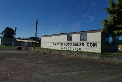 Jim Vick Auto Sales