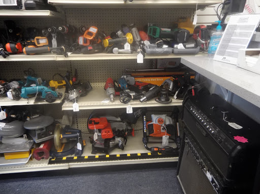 Pawn Shop «Tempe Pawn and Gold», reviews and photos, 2105 S Rural Rd, Tempe, AZ 85282, USA