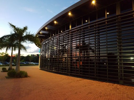 Performing Arts Theater «Lauderhill Performing Arts Center», reviews and photos, 3800 Northwest 11th Place, Lauderhill, FL 33311, USA