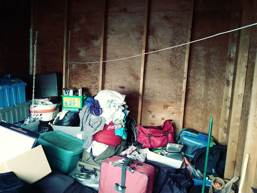 Self-Storage Facility «Guard Dog Self Storage - Marysville», reviews and photos, 1597 Hammonton Smartsville Rd, Marysville, CA 95901, USA