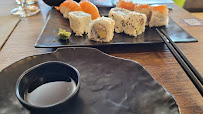 Sushi du Restaurant japonais Sugoi Hénin Beaumont à Hénin-Beaumont - n°10