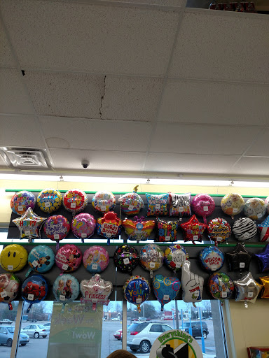 Dollar Store «Dollar Tree», reviews and photos, 1145 N Belsay Rd Ste B, Burton, MI 48509, USA