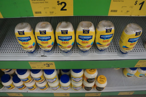 Discount Store «Dollar General Market», reviews and photos, 3430 Taylor Blvd, Louisville, KY 40215, USA