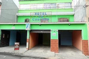 Hotel La Cascada image