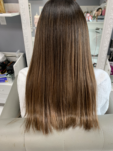 Beauty Salon «Dominican Hair Salon», reviews and photos, 6789 SW 8th St, Miami, FL 33144, USA