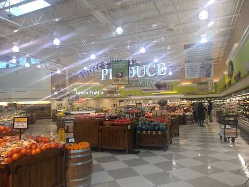 Grocery Store «Ingles Markets», reviews and photos, 1502 Atlanta Hwy, Auburn, GA 30011, USA