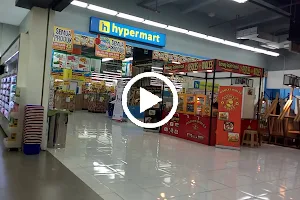 Hypermart Pesona Square image