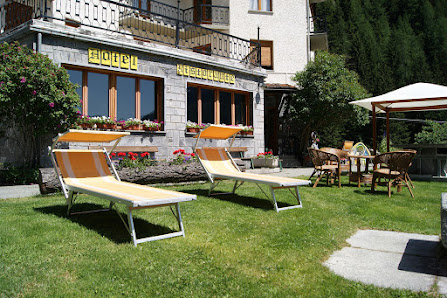 Hotel Le Campagnol SR45, 45, 11020 Frachey AO, Italia