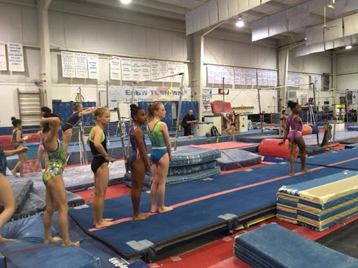 Gymnastics Center «Orlando Metro Gymnastics», reviews and photos, 4658 L B McLeod Rd, Orlando, FL 32811, USA