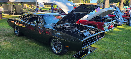 Public Golf Course «Nile Shrine Golf Course», reviews and photos, 6601 244th St SW, Mountlake Terrace, WA 98043, USA