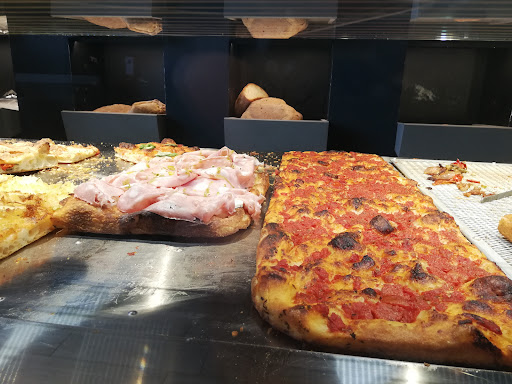 DalGrano in Potenza, Provincia di Potenza