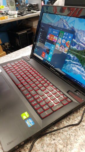 Computer Store «Alex PC Tech», reviews and photos, 17587 Glasgow Ave, Lakeville, MN 55044, USA