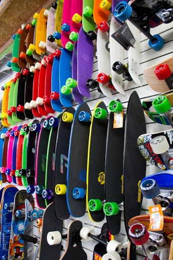 Sporting Goods Store «Play It Again Sports», reviews and photos, 18352 Beach Blvd, Huntington Beach, CA 92648, USA