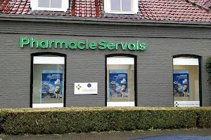 Pharmacie Servais Corbais image