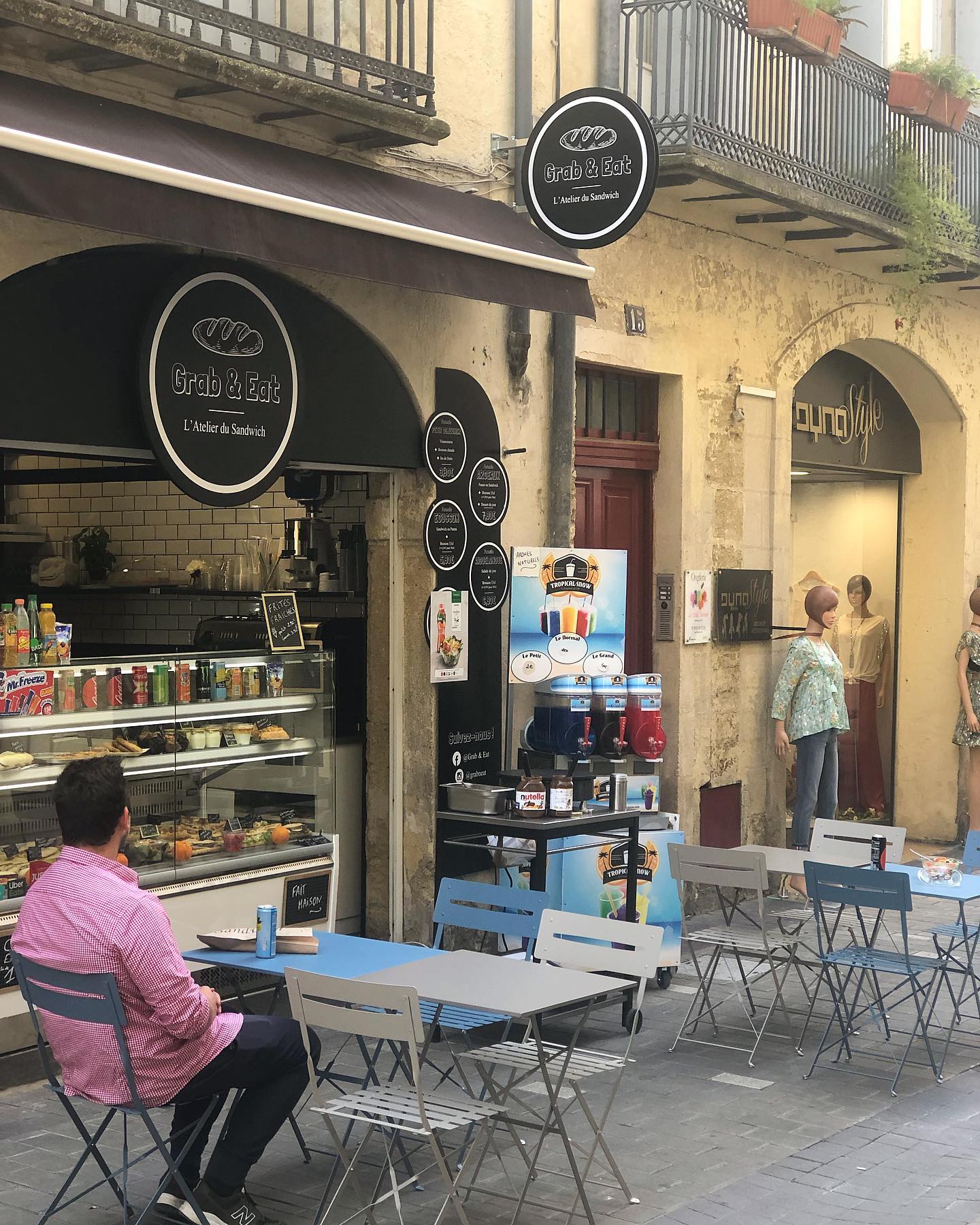 Photo n° 1 de l'avis de Le.o fait le 04/06/2019 à 21:09