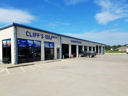 Cliff's Auto Services Center
