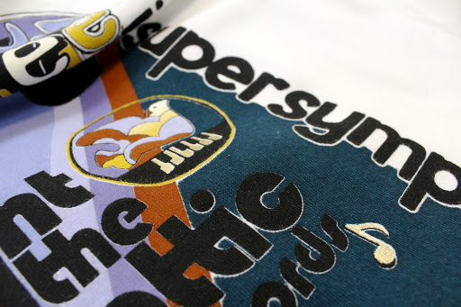 Screen Printer «DTLA Print», reviews and photos, 1243 S Boyle Ave, Los Angeles, CA 90023, USA