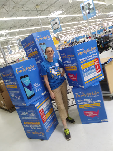 Department Store «Walmart Supercenter», reviews and photos, 2600 SW 19th Avenue Rd, Ocala, FL 34471, USA