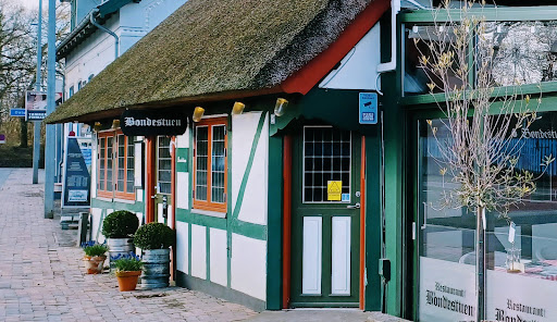Restaurant Bondestuen - Dansk mad i Odense in Odense, Kolding