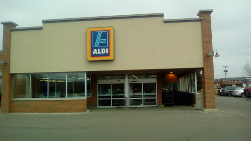 Supermarket «ALDI», reviews and photos, 6310 Penn Ave S, Richfield, MN 55423, USA