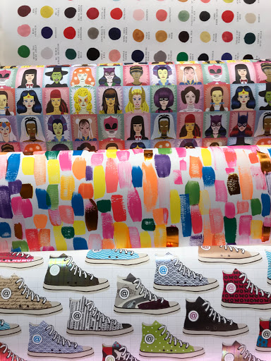 Stationery Store «Paper Source», reviews and photos, 163 W Colorado Blvd, Pasadena, CA 91105, USA