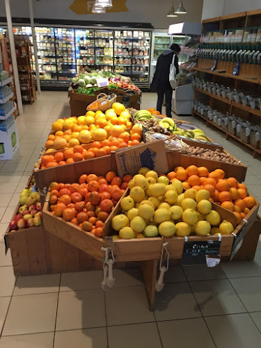 Magasin d'alimentation bio Biocoop Libourne Libourne