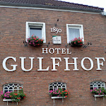 Photo n°1 de l'avis de Harald.� fait le 15/09/2023 à 11:35 sur le  Hotel und Restaurant Gulfhof Temmen à Emden