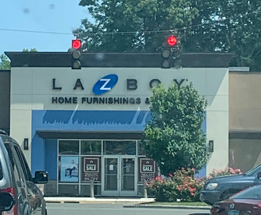 Furniture Store «La-Z-Boy Furniture Galleries», reviews and photos, 227 Federal Rd, Brookfield, CT 06804, USA