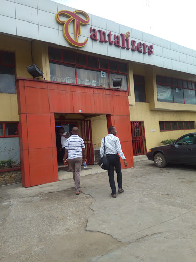 Tantalizers, Ipaja Rd, Alagba, Lagos, Nigeria, Asian Restaurant, state Lagos