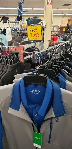 Clothing Store «Smith & Davis Clothing», reviews and photos, 1552 GA-54, Fayetteville, GA 30214, USA