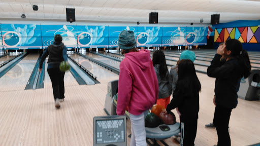 Bowling Alley «Capitol Bowl», reviews and photos, 219 S Washington St, Owosso, MI 48867, USA