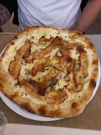 Pizza du Pizzeria Pizza d'Ange... à Saint-Jean-d'Angély - n°18