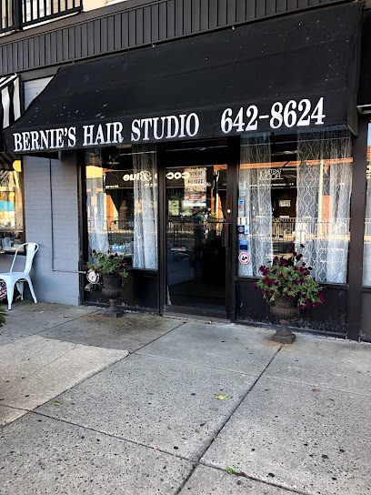 Bernie's Hair Studio