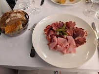 Prosciutto crudo du Restaurant Brasserie Le Sud - Bocuse à Lyon - n°16