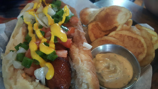 Live Music Venue «Crescent Ballroom», reviews and photos, 308 N 2nd Ave, Phoenix, AZ 85003, USA