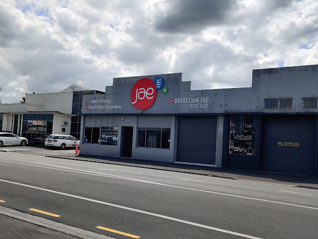 Reviews of JAE Carpet Cleaning Waikato in Hamilton - Laundry service