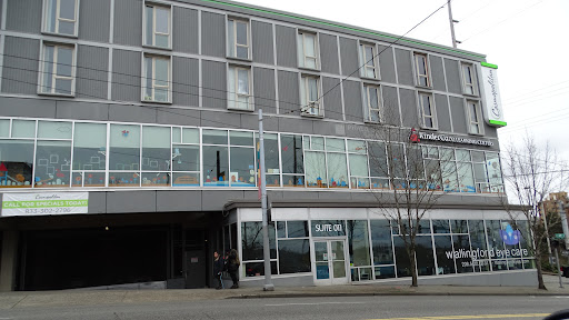 Eye Care Center «Wallingford Eye Care», reviews and photos, 400 NE 45th St #011, Seattle, WA 98105, USA