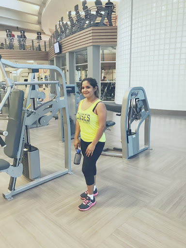 Gym «LA Fitness», reviews and photos, 21970 NW Imbrie Dr, Hillsboro, OR 97124, USA