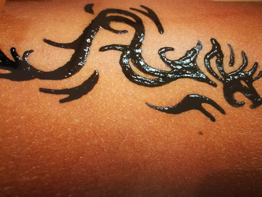Tatuaggi