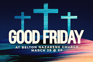 Belton Nazarene Church image